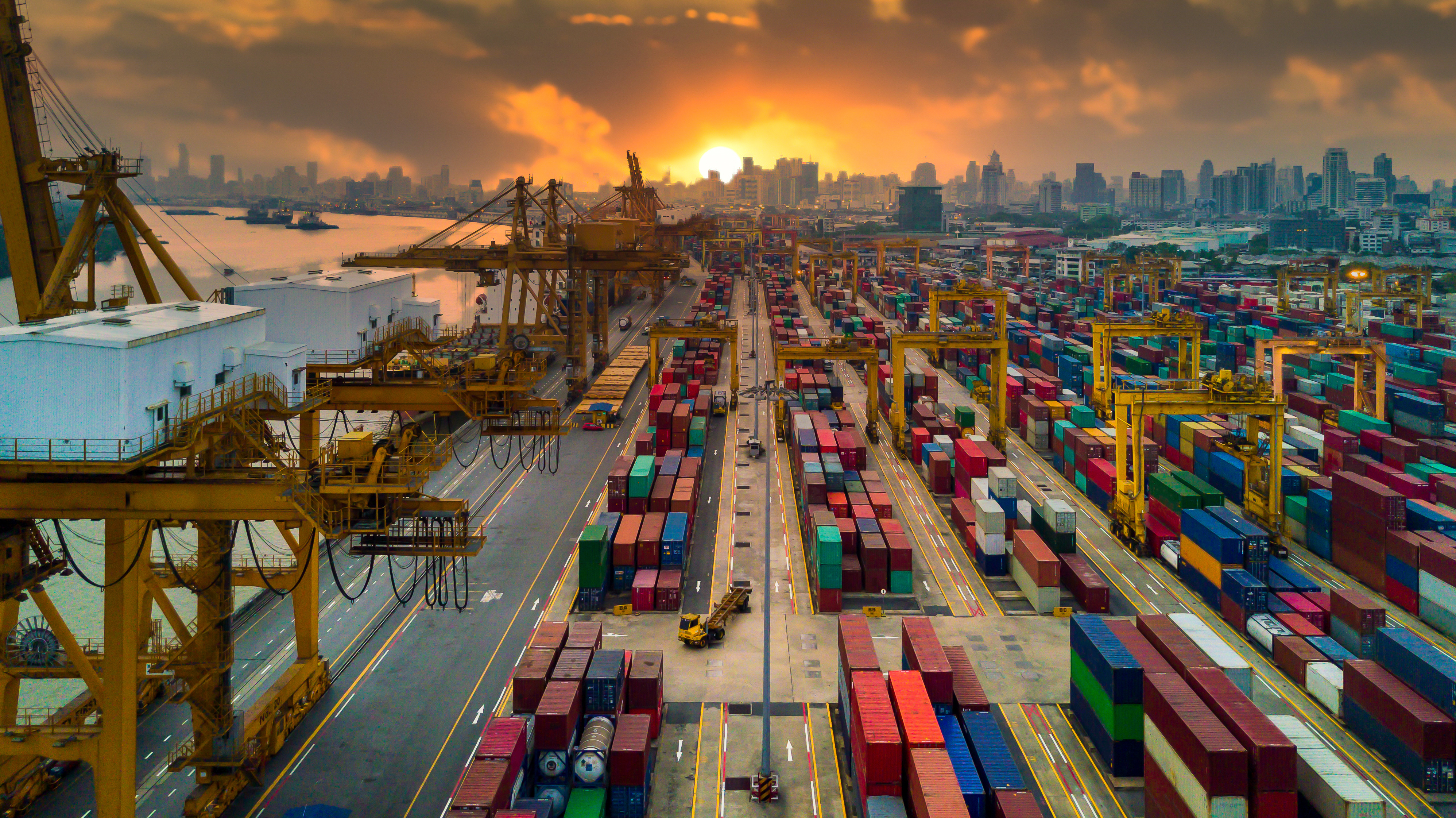 Der Ruf nach Deregulierung kommt auch von außen - die Rolle von Handelskriegen